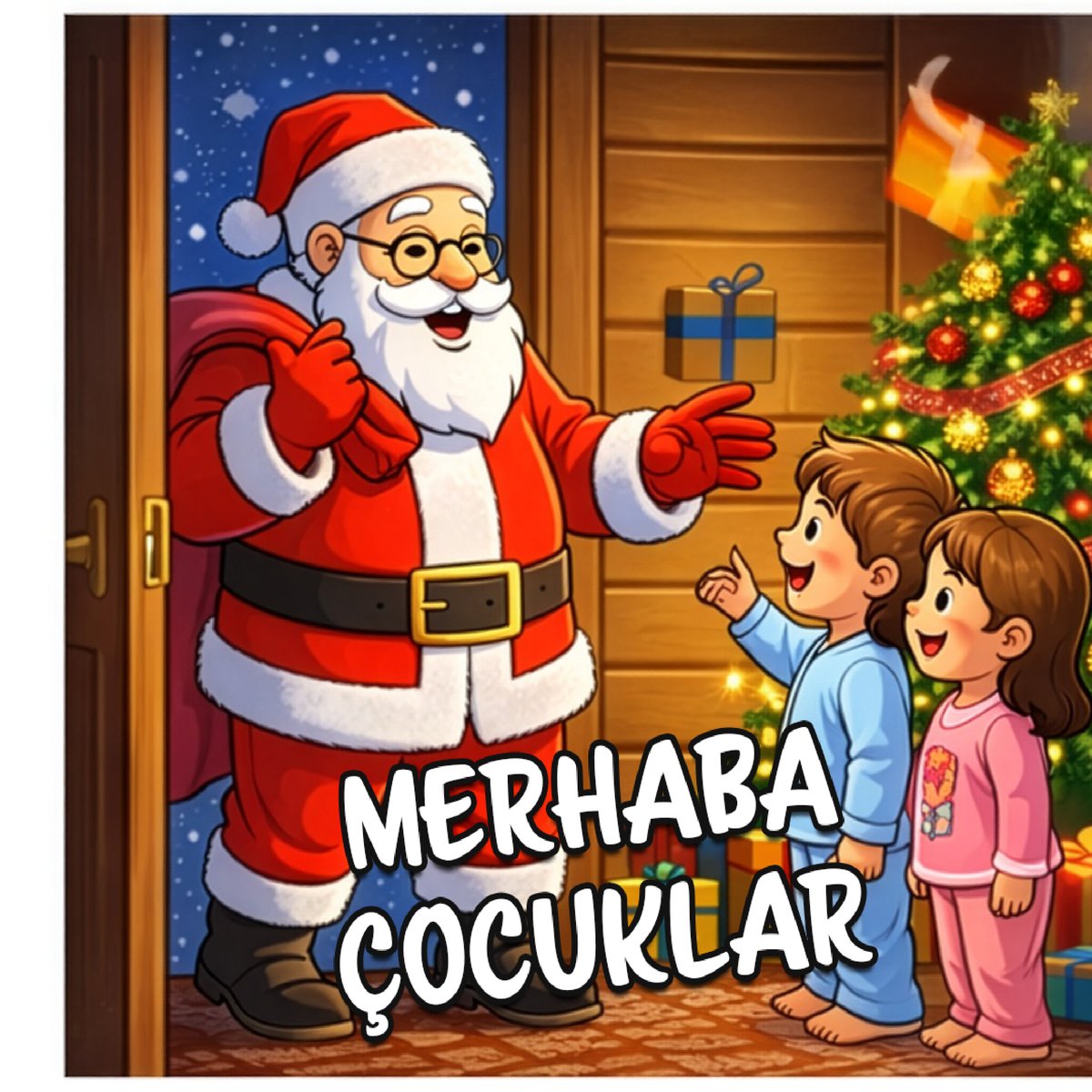 argivit's tweet photo. Noel Baba bu yıl çocuklara en değerli hediyeyi getiriyor: Argivit Citicoline Chewable!
Yoğun okul dönemi, sınavlar, hobiler ve hızlı tempolu günlük hayat... Hem sizin hem de çocuğunuzun bu tempoya ayak uydurması için çiğneme tableti pratik bir destek oluyor!
#ArgivitCiticoline https://t.co/0gF54H1lok