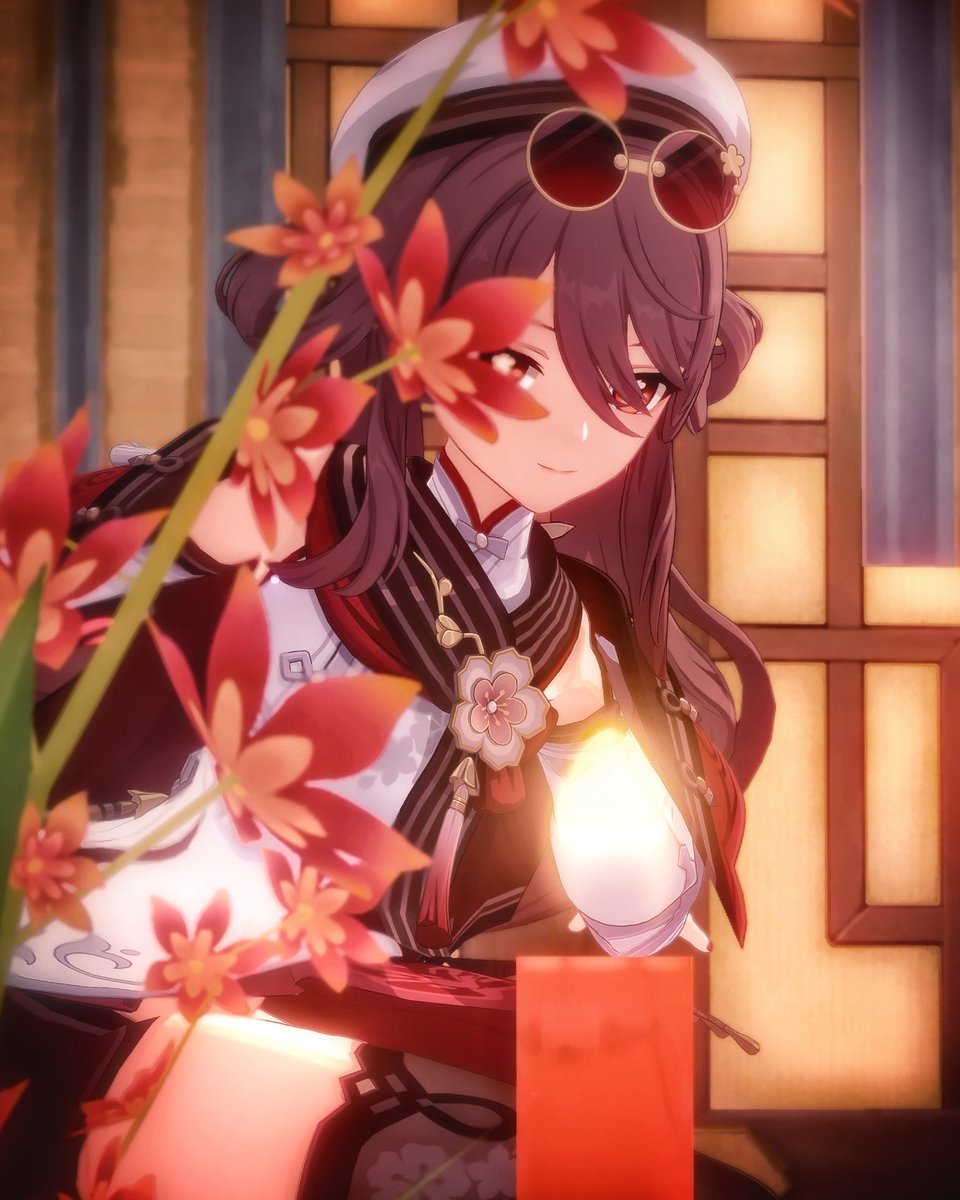 さくぱけ‎꜀( ꜆-ࡇ-)꜆📸原神 tweet media