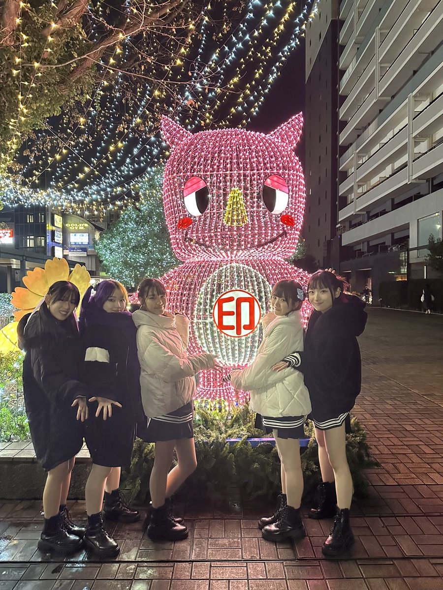 クラウドファンディング
あと1日！

最後にご支援してくださる方、
お待ちしています✨
どうか力を貸してください❤️
