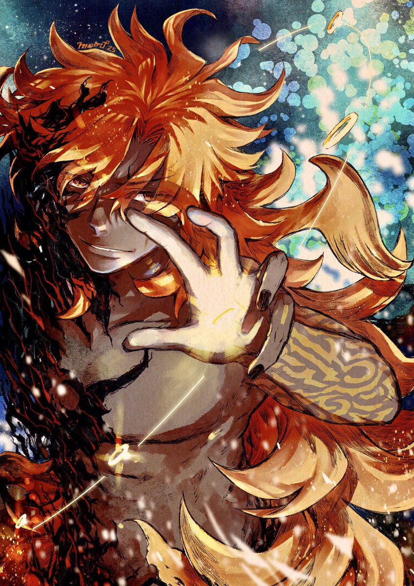 #ゲーティア生誕祭2025