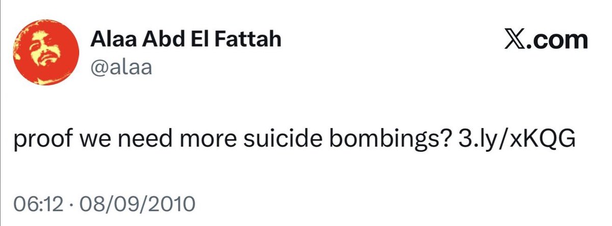 RobertJenrick's tweet image. Starmer claims he can’t revoke El Fattah’s citizenship because he isn’t a threat to national security. 

Really? 

El Fattah's citizenship will be revoked. Either now, or after the next election.