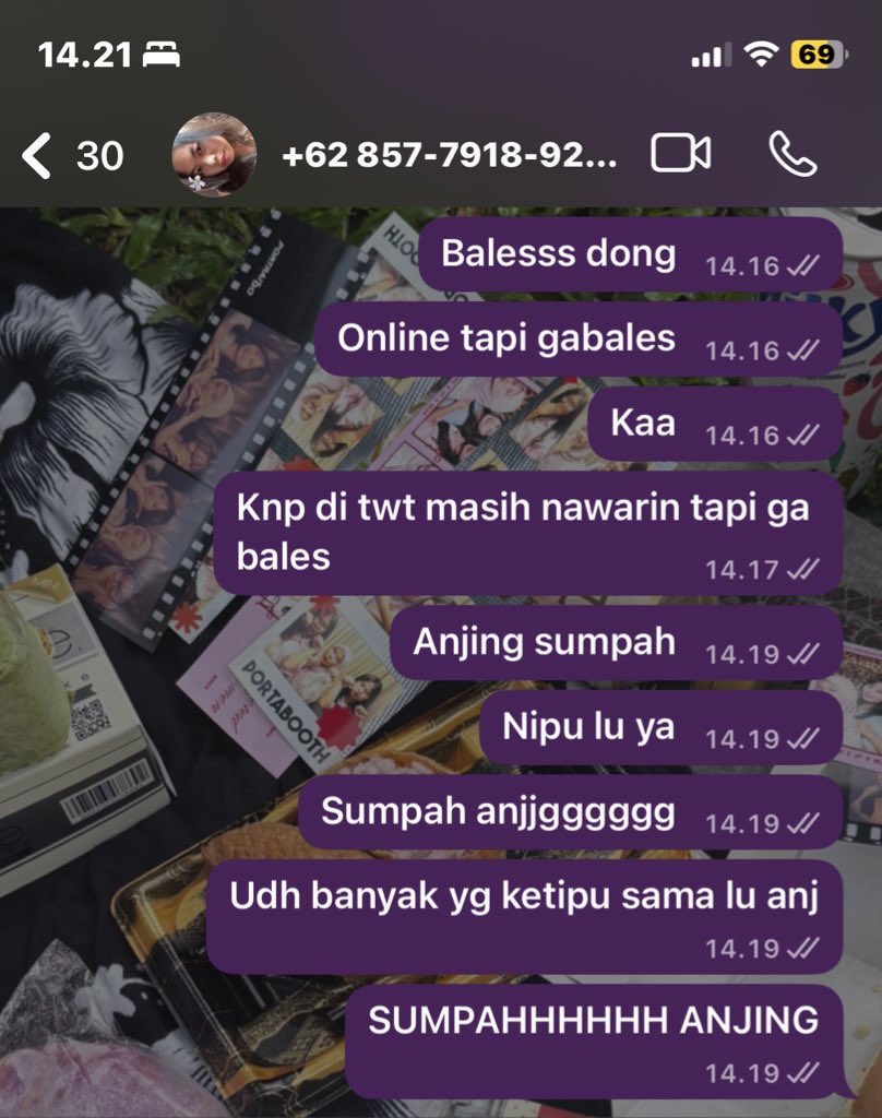 yidoo || mt after dm tweet media
