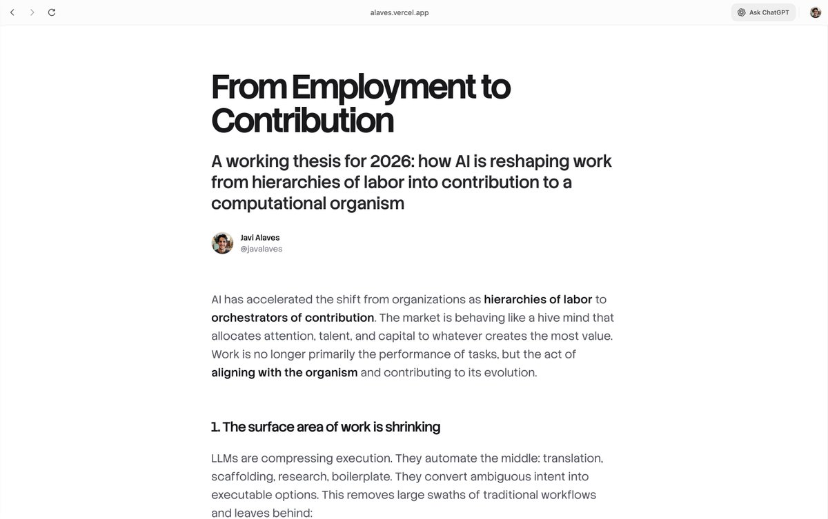 Javier Alaves tweet media