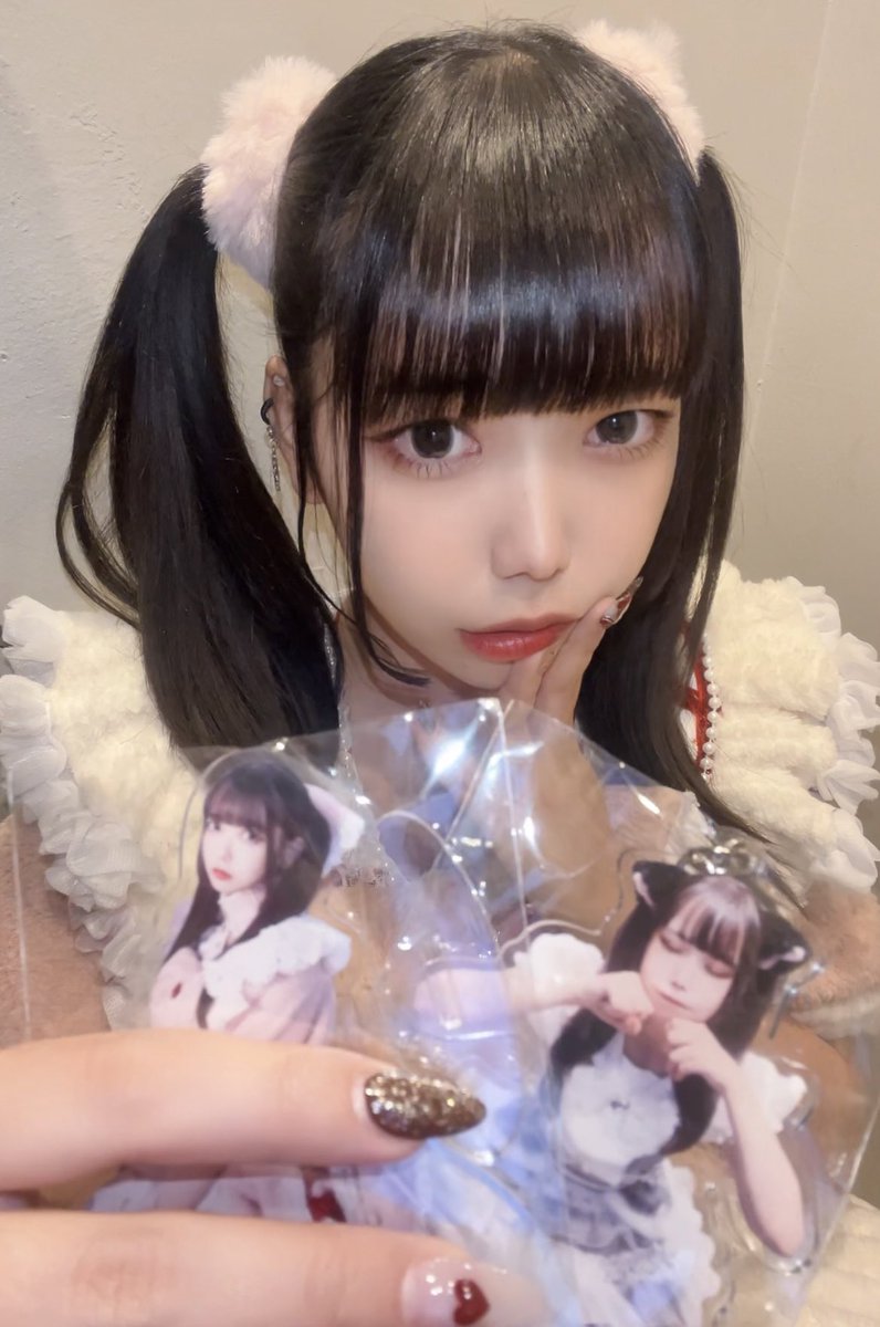 天使の羽衣໒꒱1月4日椿みにぃ生誕祭💐 (@tenharo_o) / Posts / X