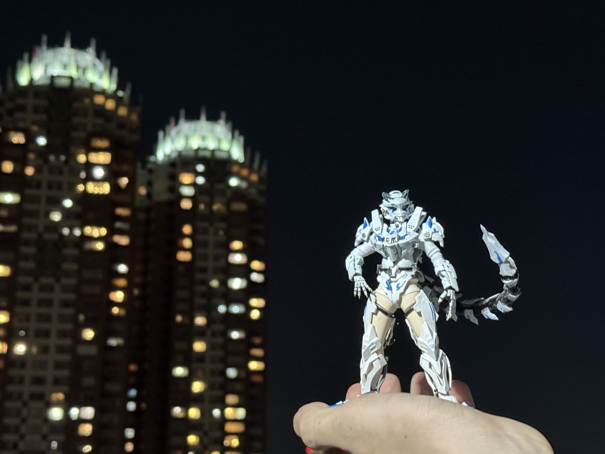 りゅぴ🌐 ネット漂流中 tweet media