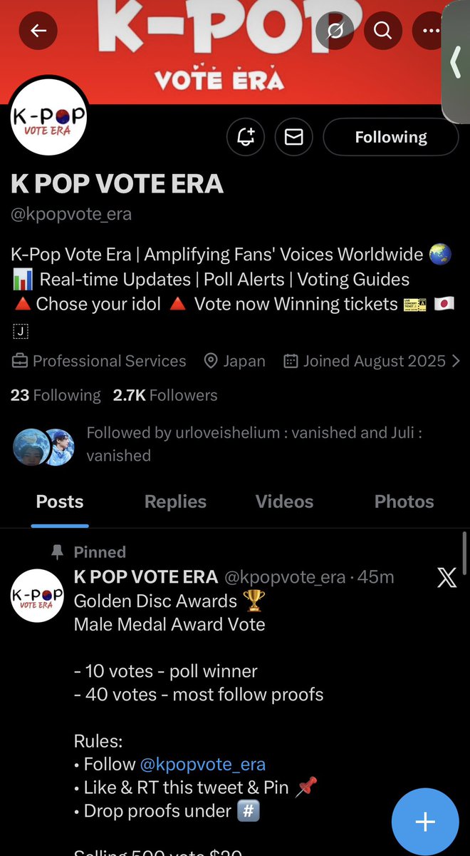 doybluntz's tweet photo. @kpopvote_era #ENHYPEN https://t.co/FakLtvLskc