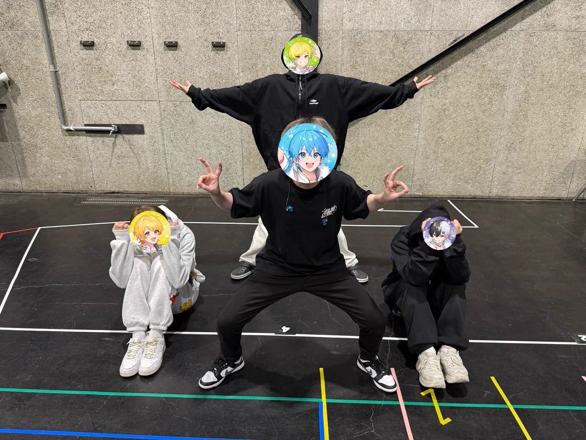 ころんくん@すとぷり on X: 