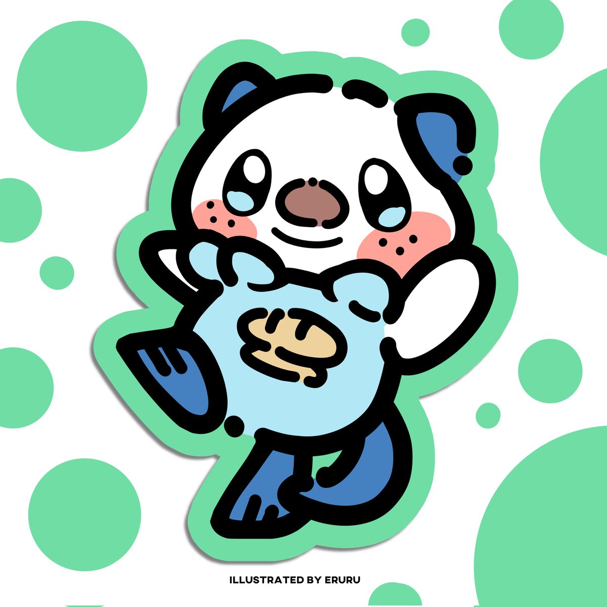 Snivy Tepig Oshawott