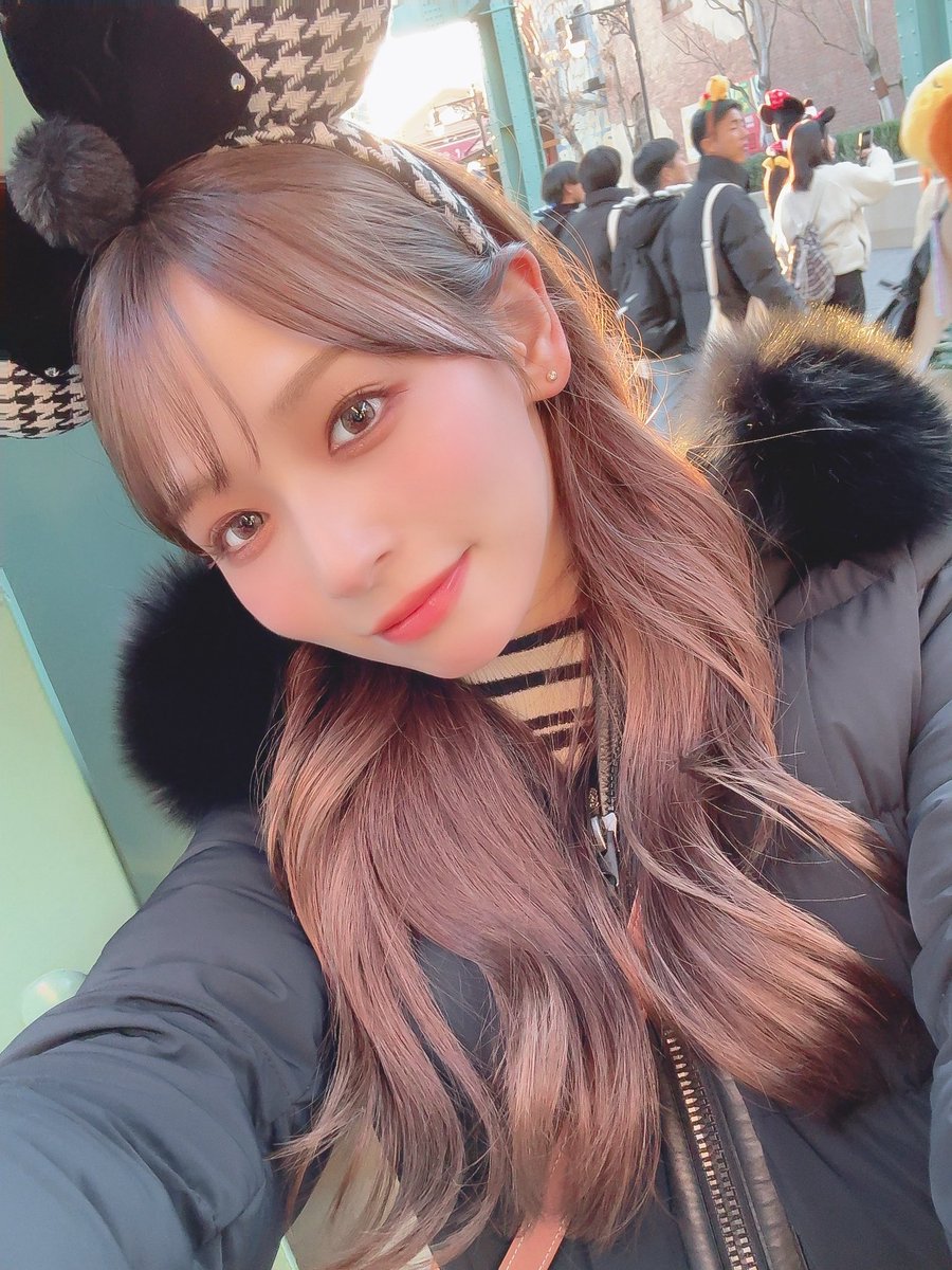 渥美かな tweet media