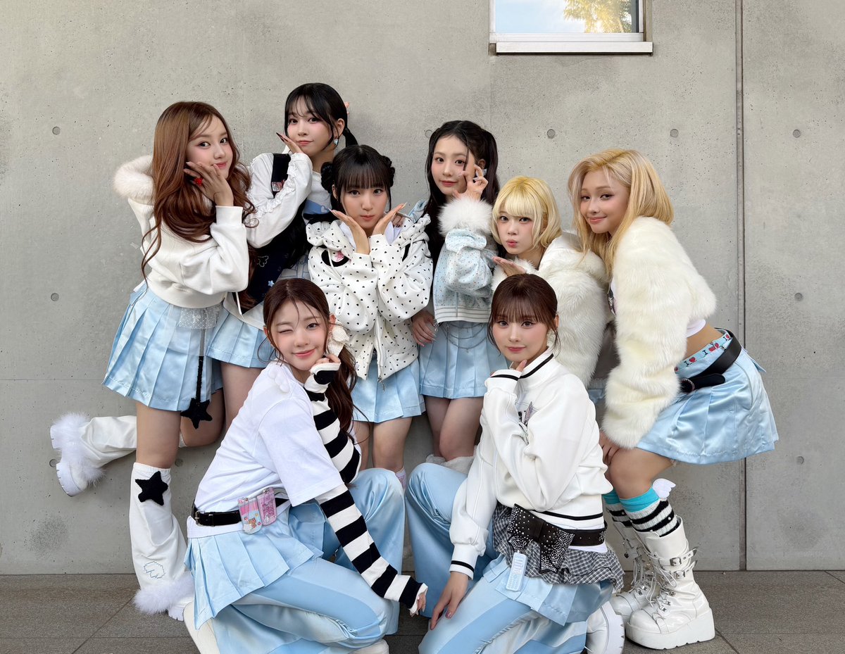 UNIS_offcl_JP's tweet image. ／
#幸せになんかならないでね
リリース記念ファンイベント 
寒い中ご来場いただき
ありがとうございました🧸🫧
＼

撮影いただいた動画・お写真はぜひ「#UNIS」「 #幸せになんかならないでね 」をつけて投稿お願いします💌

明日は #ももいろ歌合戦 に出演いたします！…