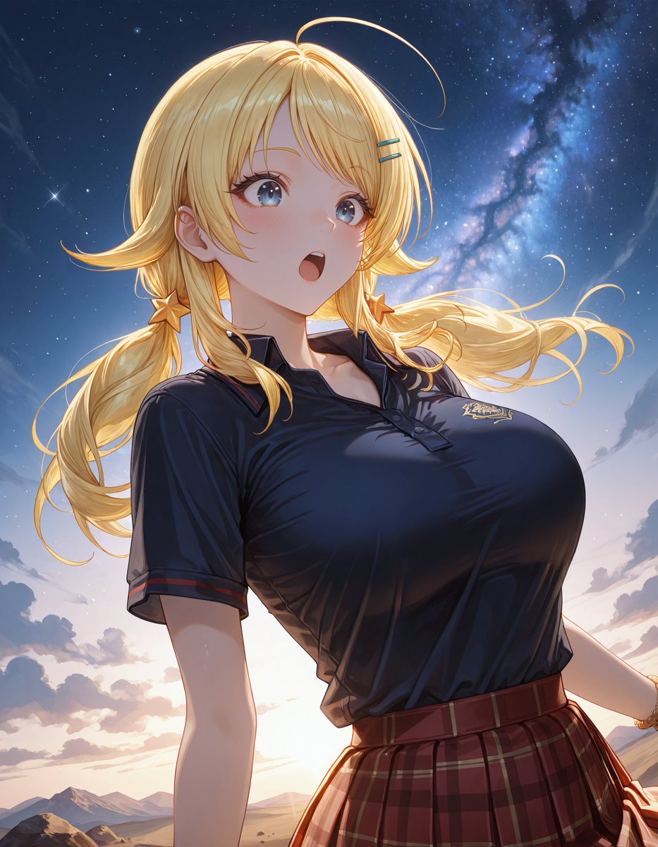 ジャヌス・ド・ローラ Ida Dady 女性の肖像画 赤と黒 bananafish #バナナフィッシュ