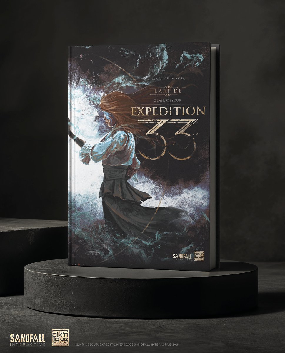 Editions Pix'n Love tweet media