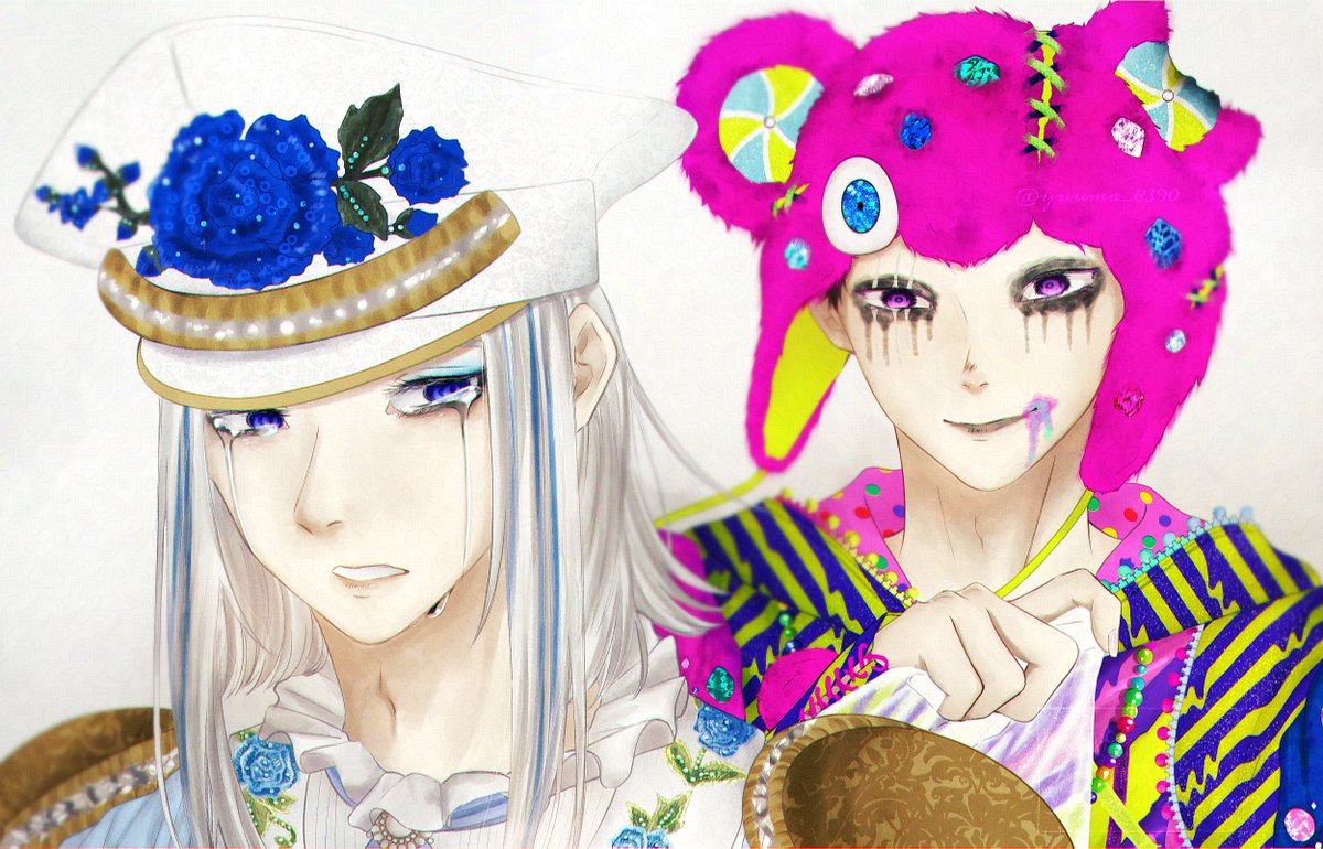 ゆーま (@yuuma_8390) / Posts / X