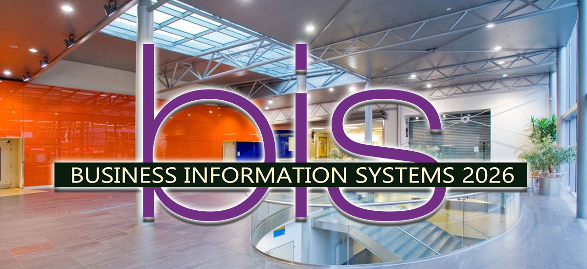 BIS Conference tweet media