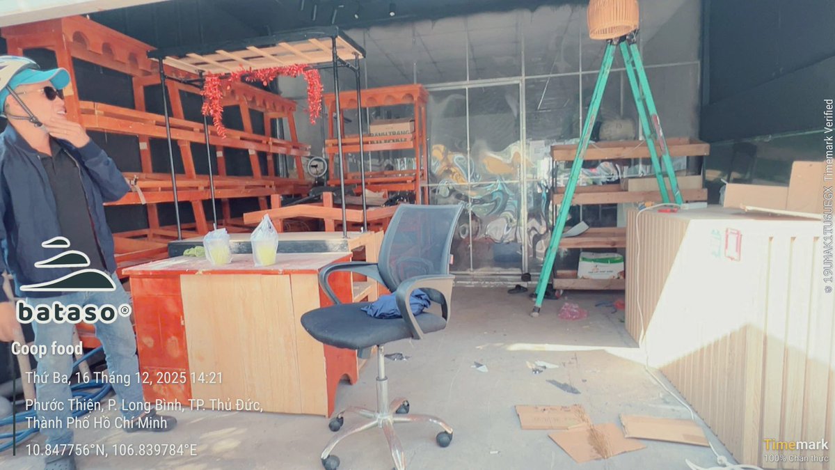 Tài Trần | Tiger tweet media