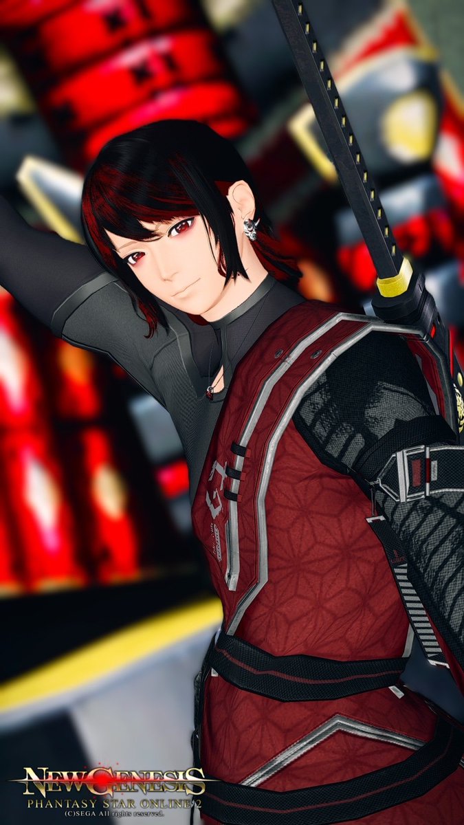 YT_PSO2NGS's tweet image. 今年ラストss📸
2025年もお世話になりました✨
来年もよろしくお願いします！
良いお年を！
#PSO2NGS_SS #ma7ロゴ
#メンテの日じゃないけどssを貼る