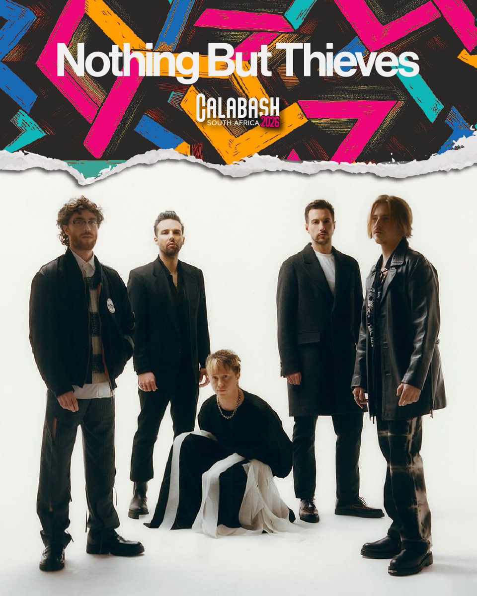 Calabash South Africa tweet media