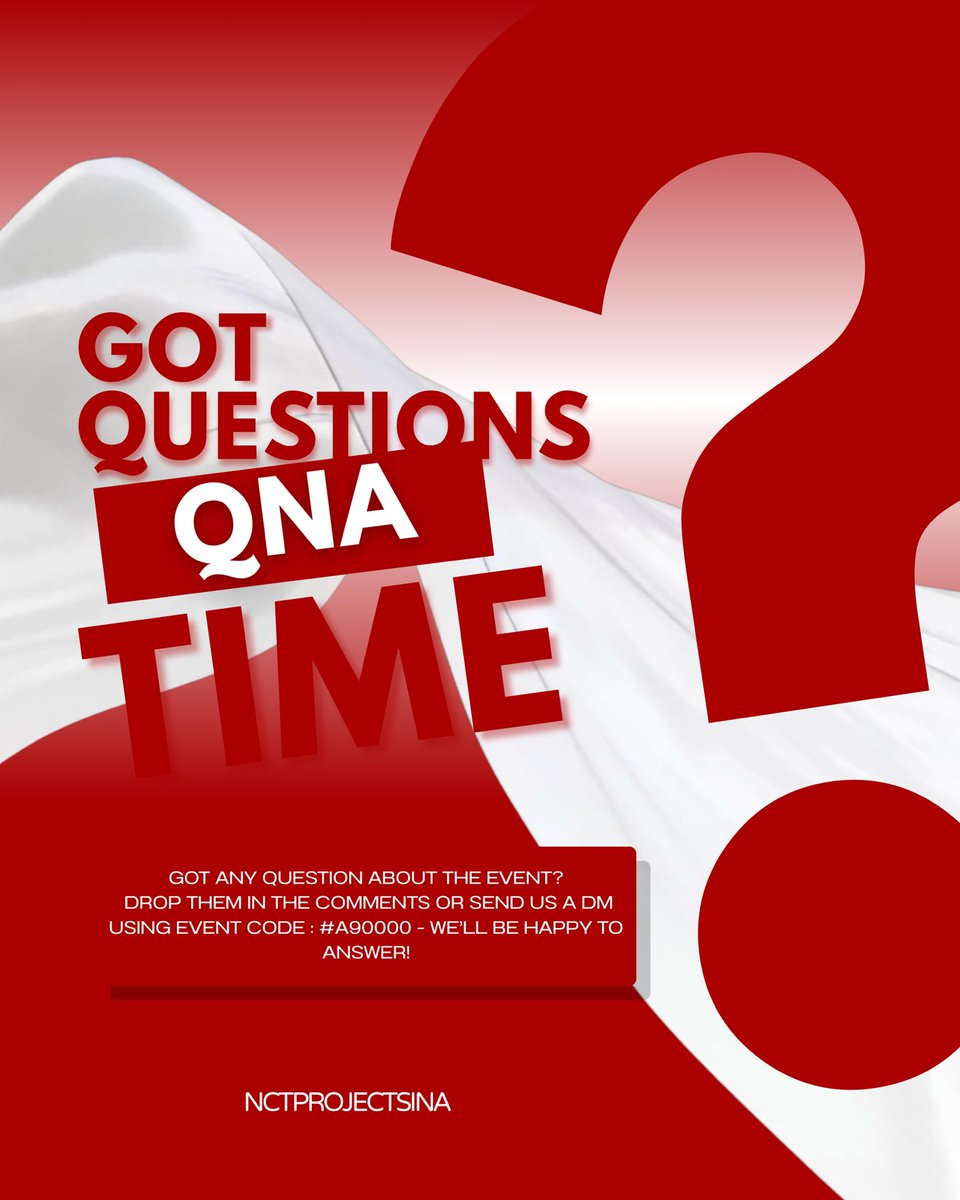 NCTPROJECTSINA || FEB BOYS EXHIBITION 2026 tweet media