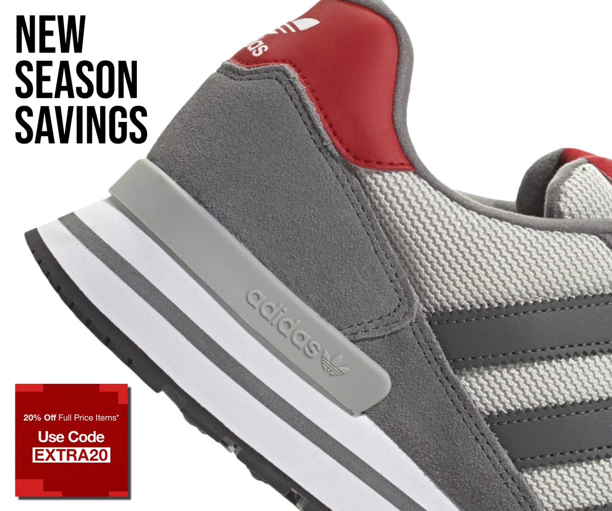 New Season Savings now live @ Mainline ! ▪️ 20% OFF When using