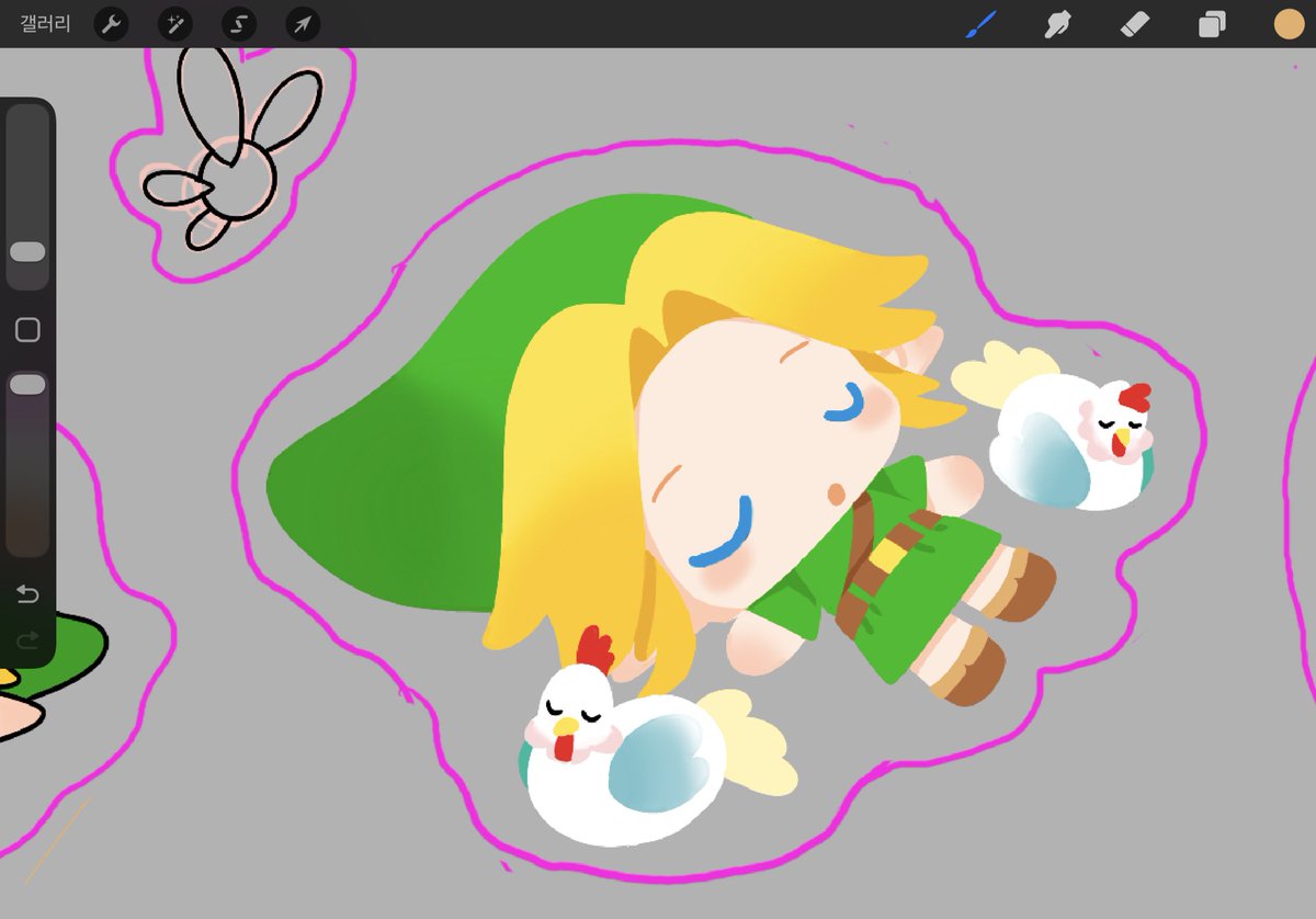 뎨 (@ll_ooyo) on Twitter photo 