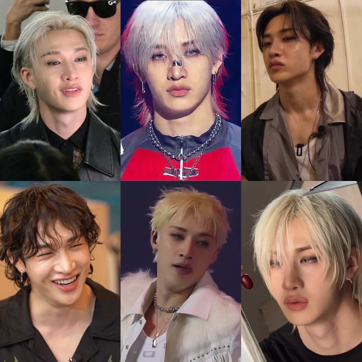 witch1vy's tweet image. 2025 gave us few of the most iconic chan looks ever
