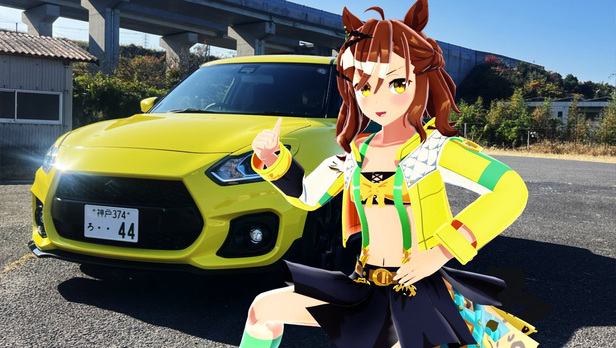 今年買って良かったもの2025 ZC33S型SUZUKI SWIFT SPORT FINAL EDITION