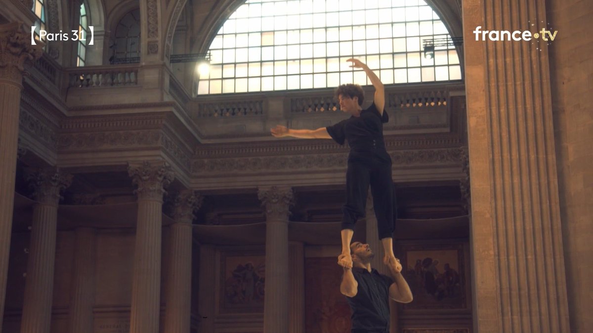 Facy5's tweet image. Arrivée de la chaîne FAST France TV Paris 31