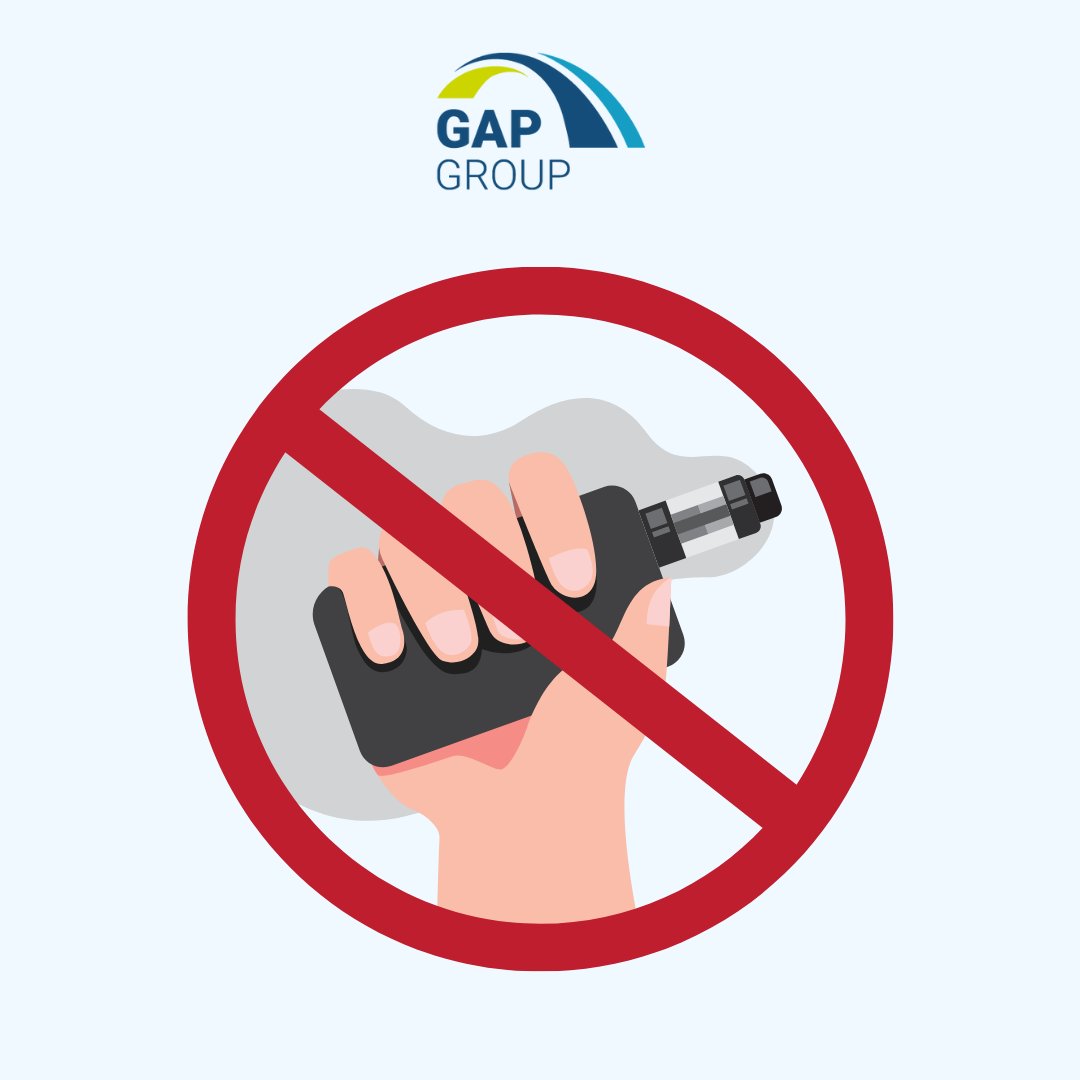 GapGroupNE's tweet image. Around 14 million single-use #vapes are bought each month &amp;amp; over 50% get thrown away 🗑️

“Throwing away vapes means that we are throwing away some of the most precious materials on our #planet.” 

circularonline.co.uk/news/two-vapes…

#vape #vaping #disposablevape #environment