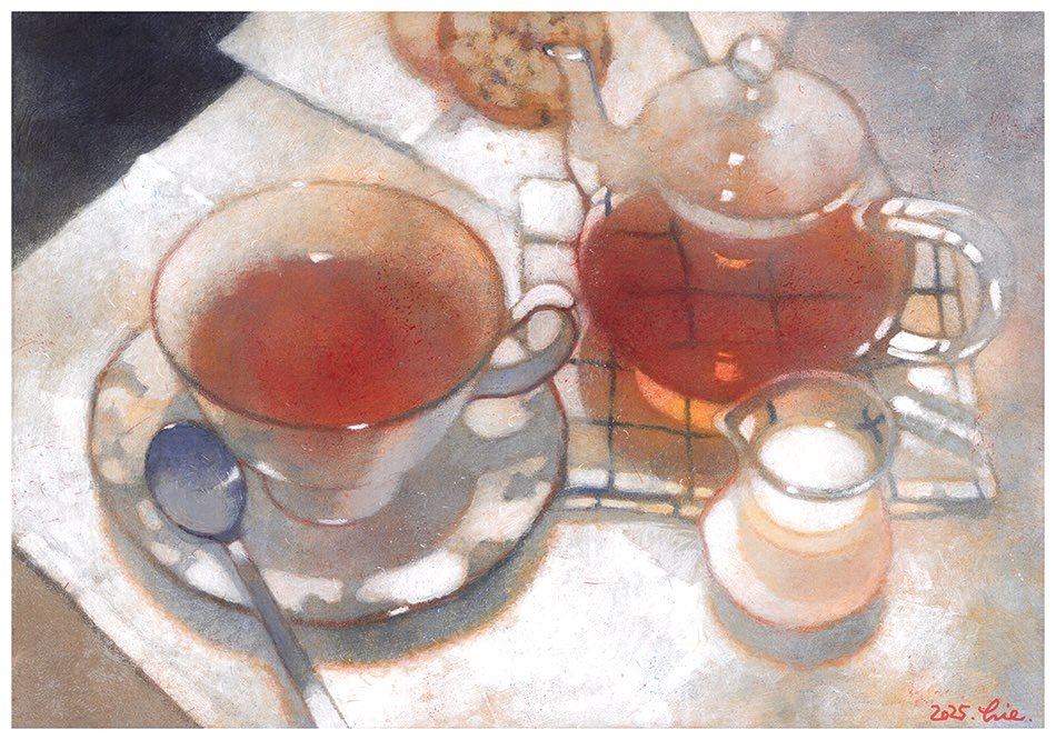 hgreeee's tweet image. 