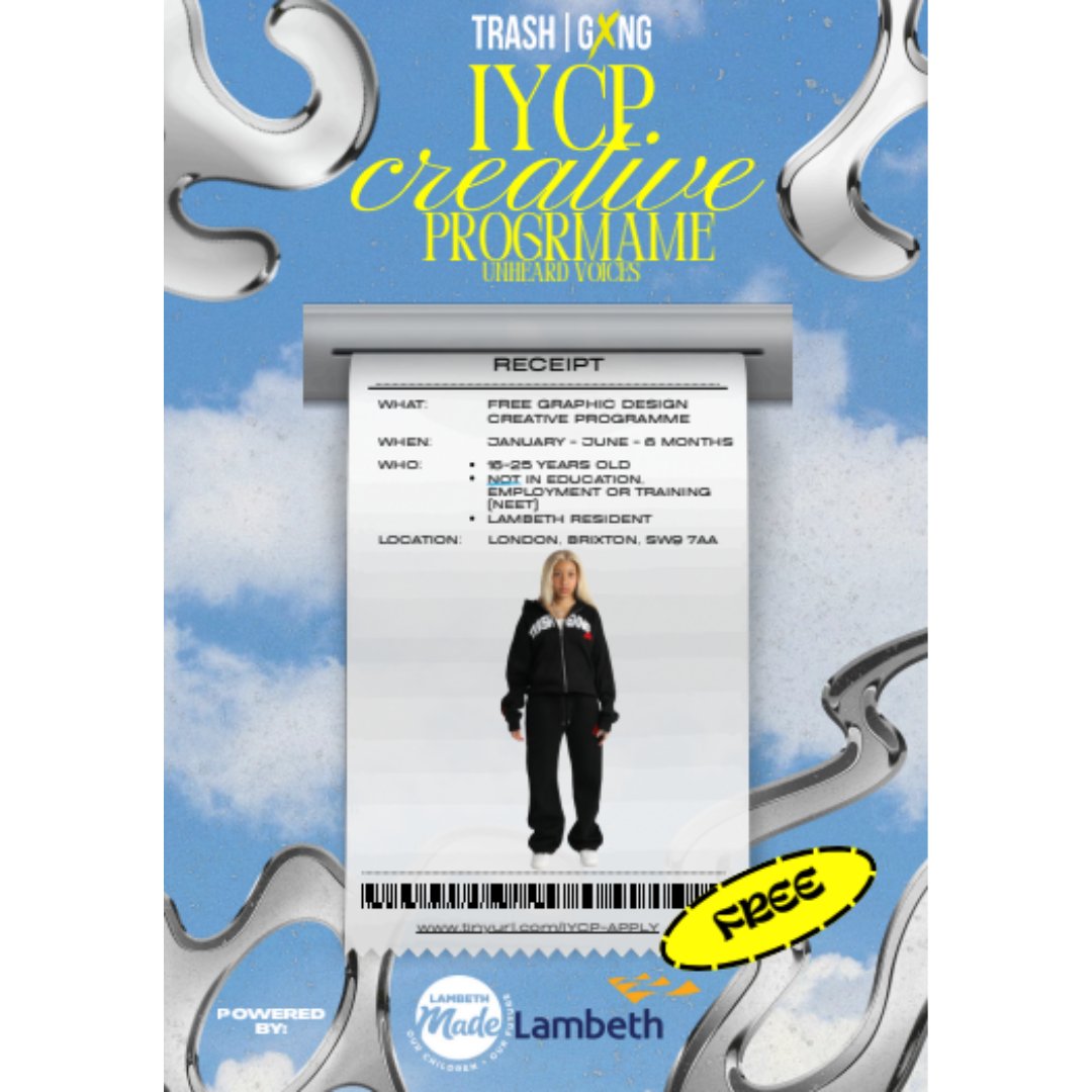 LambethMade tweet media