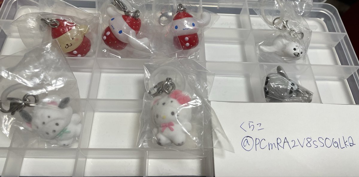 くらこ tweet media