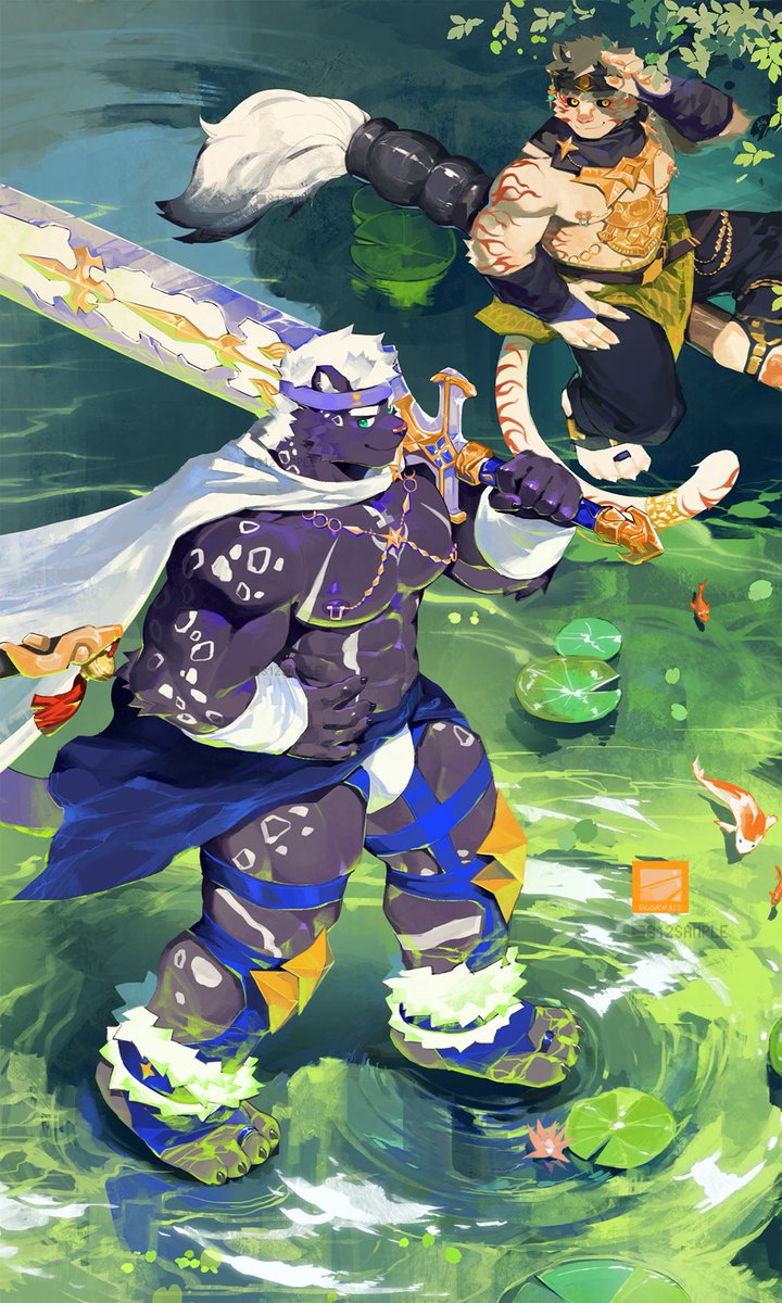 Cypr木白 tweet media