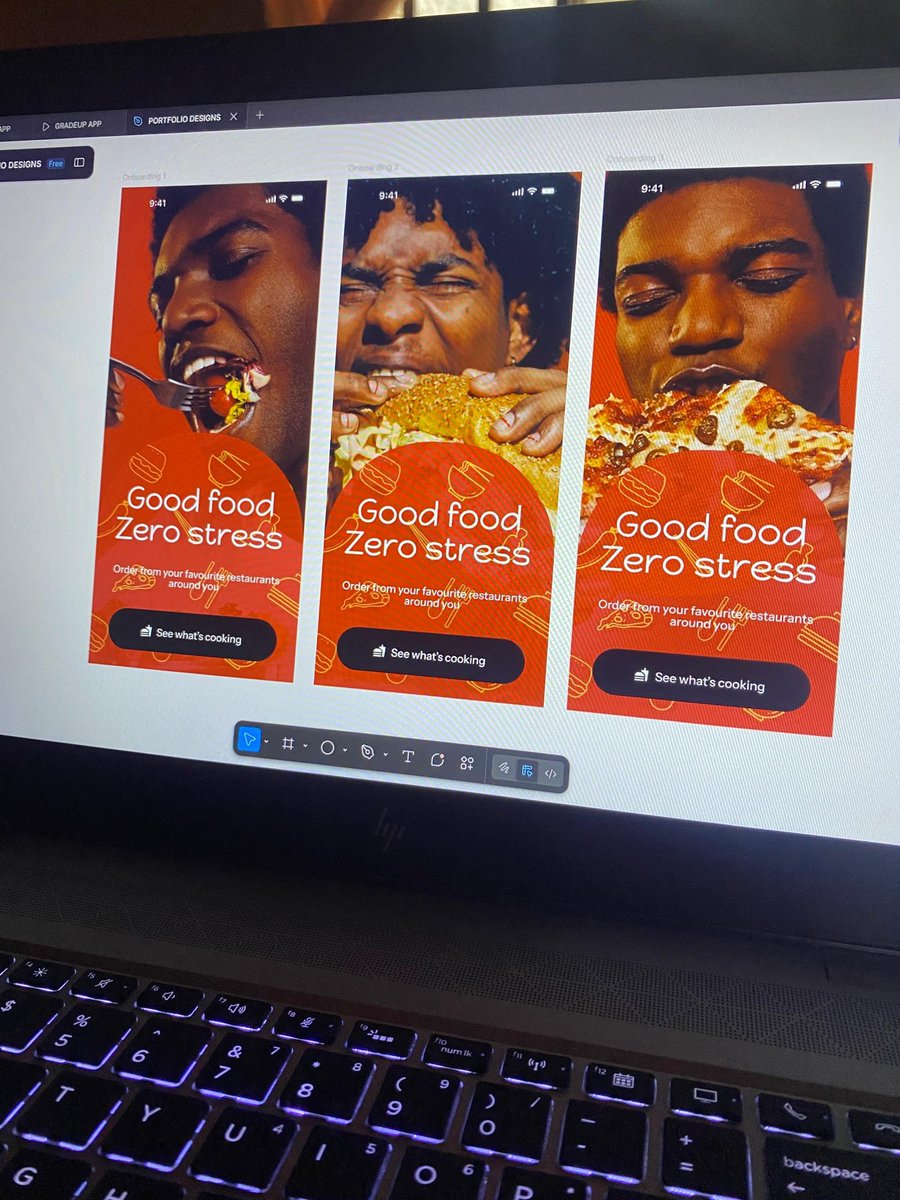 Johnson | UI Designer tweet media