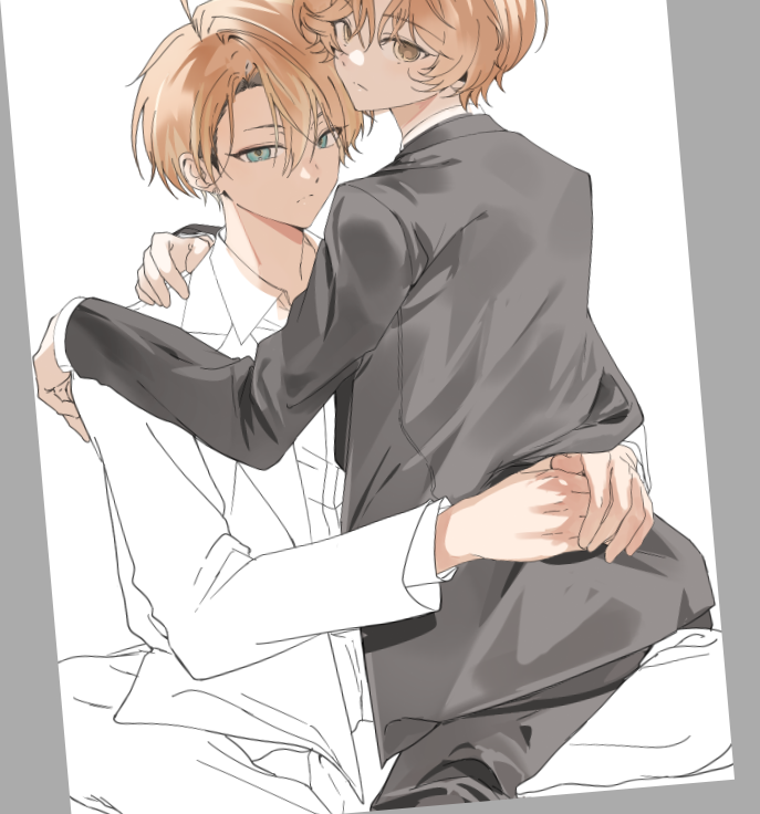 Directing__7's tweet image. 요즘 수업들으면서... 선화랑 상관없이 주름을 넣어보려고 노력하고 있음
근데 잘하고 있는지는... 모름.