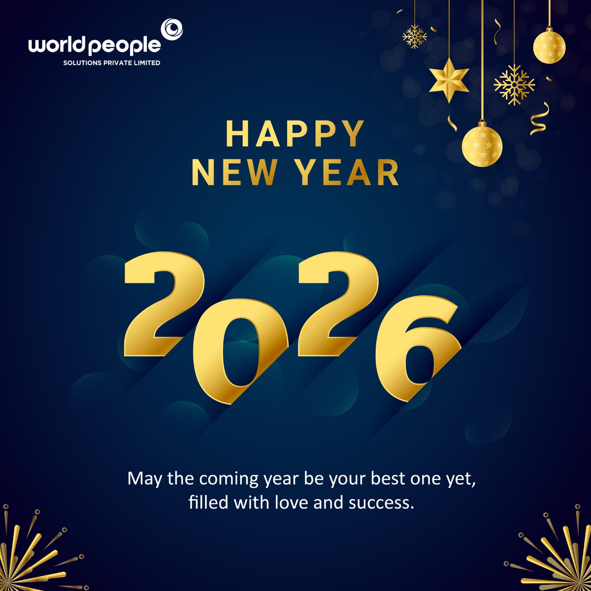 World People Solutions Private Limited tweet media