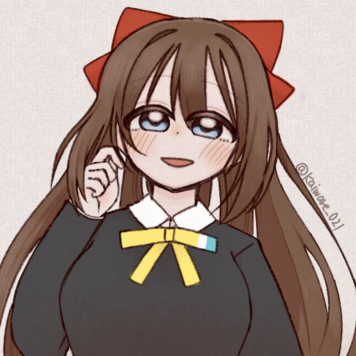 あずき (@azuki805013) / Posts / X