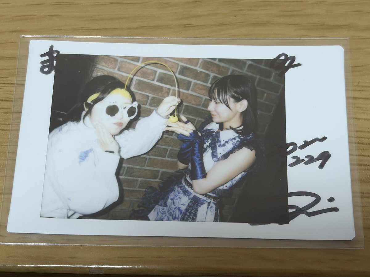 2025.12.29~ 「yosugala FREE LIVE 2025」 まといちゃん、未来ちゃん