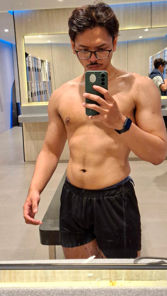 micinbuah's tweet image. 😝