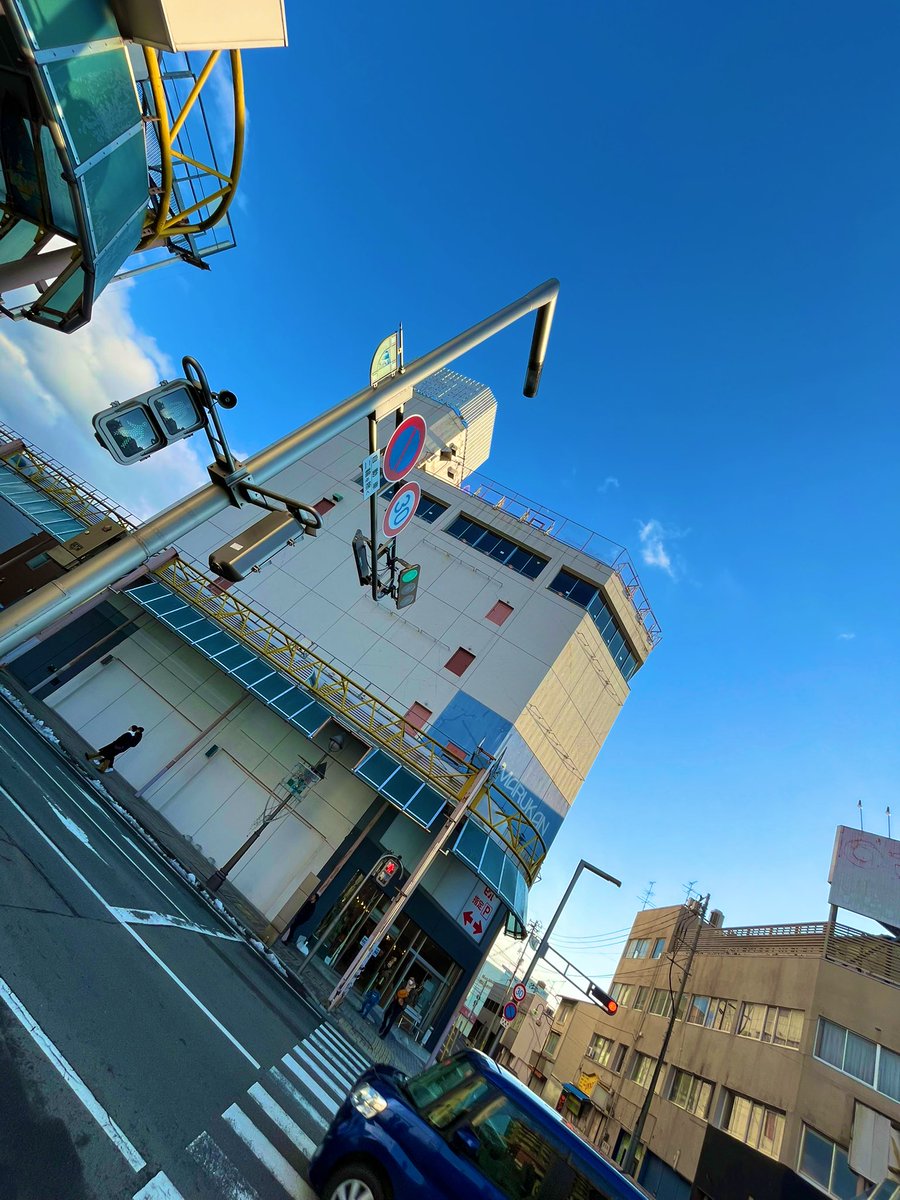 Majyutu0013's tweet photo. 今年のやり残し全回収‼︎
今年に悔いなし‼︎
#神子田朝市
#西和賀町
#マルカンビル大食堂 https://t.co/WAfKJwoiYa