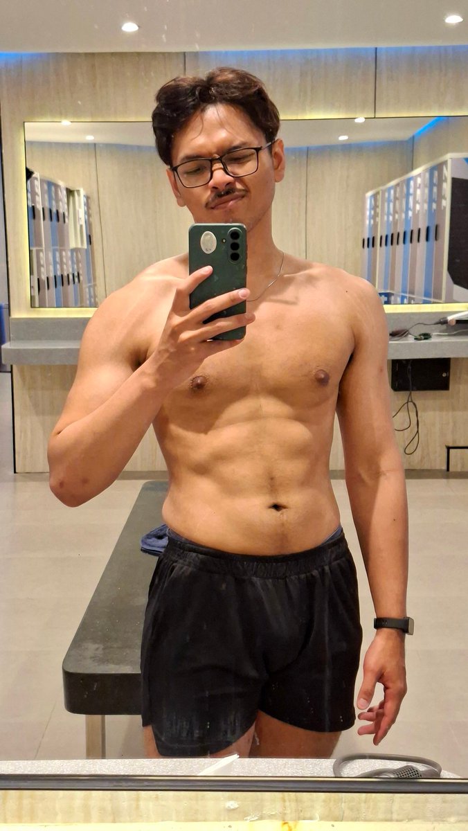 micinbuah's tweet image. 😝