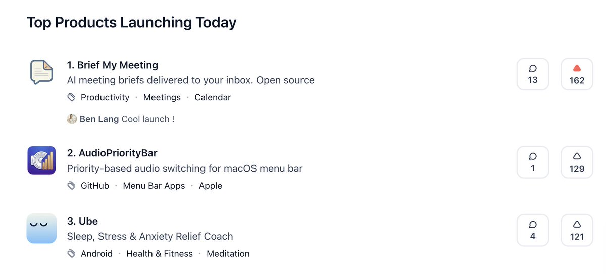 Elie Steinbock — oss/acc tweet media