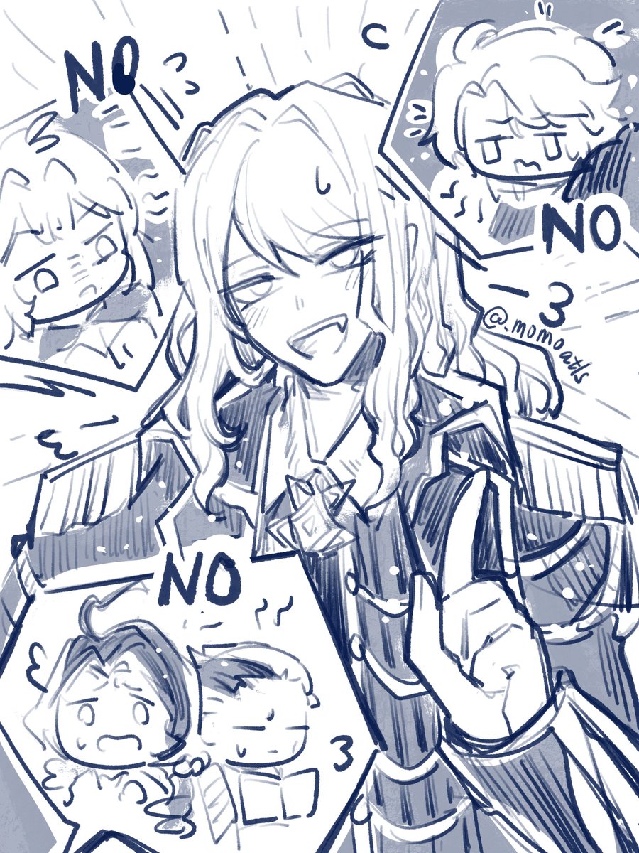 momoatls's tweet image. #LimbusComapany 
30min（24/100）