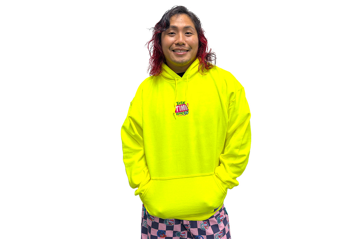 🐟ヒロム #トーショピ 🧜‍♂️🫧 高橋ヒロム&ROLLING CRADLE PRODUCE