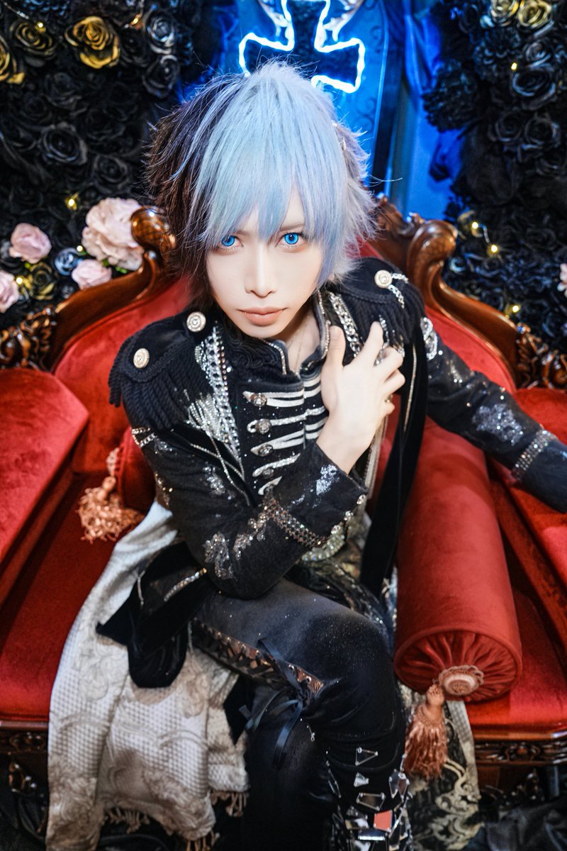 0.1gの誤算 緑川裕宇バースデーグッズ2025 🦁バースデーグッズ情報🦁】 緑川裕宇バースデーグッズ第二弾が9/30