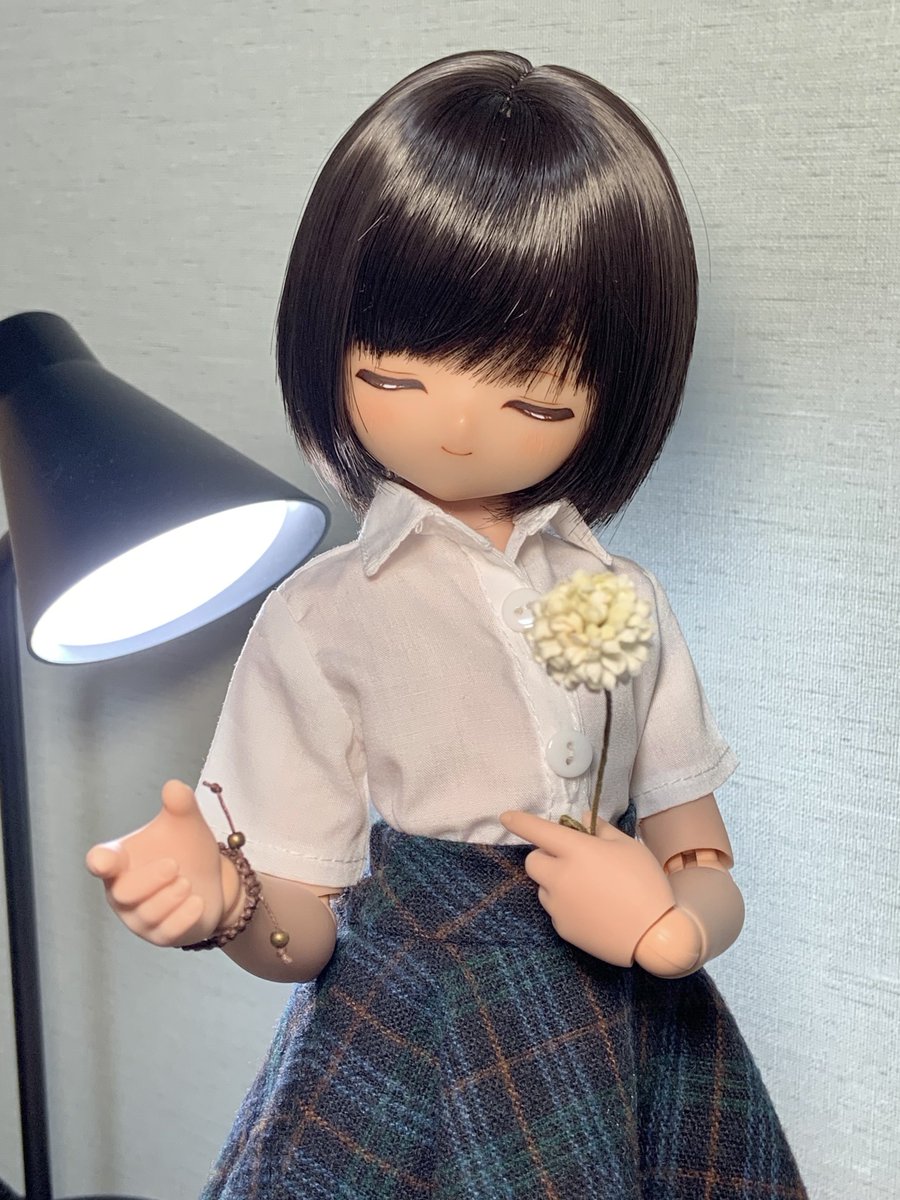 Doldol117's tweet image. 🎗️「幸せを あなたに」

🍀(@and_eming )