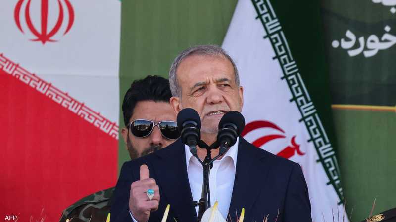 ⚡️President Pezeshkian stated:

 “The response of the Islamic Republic of Iran to any oppressive aggression will be harsh and regrettable”