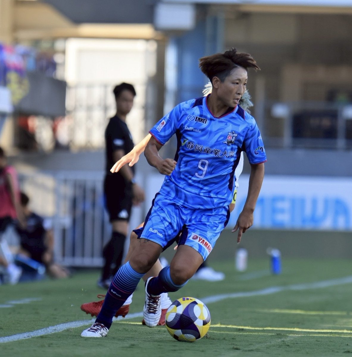 静岡SSUボニータ (@ssubonita) / Posts / X