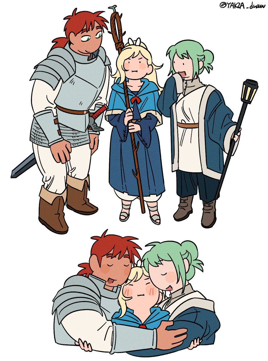 YAKZA🌿🐰 tweet media