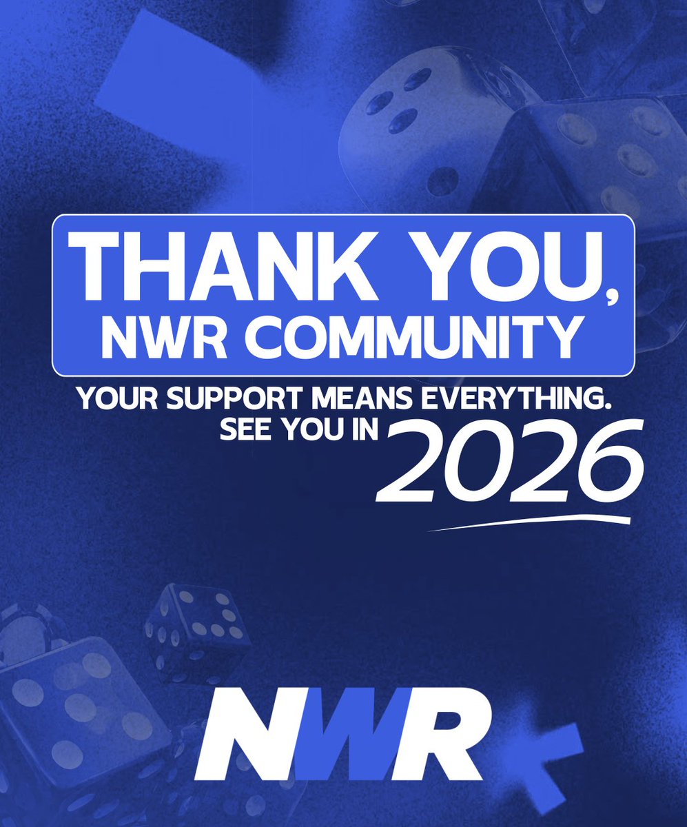 As we head into 2026, we’re excited for what’s coming next ✨
So much is happening behind the scenes, and we truly appreciate everyone who’s supported us during our soft launch 🙌
This is just the beginning — and we can’t wait to grow and bring more people together as a community