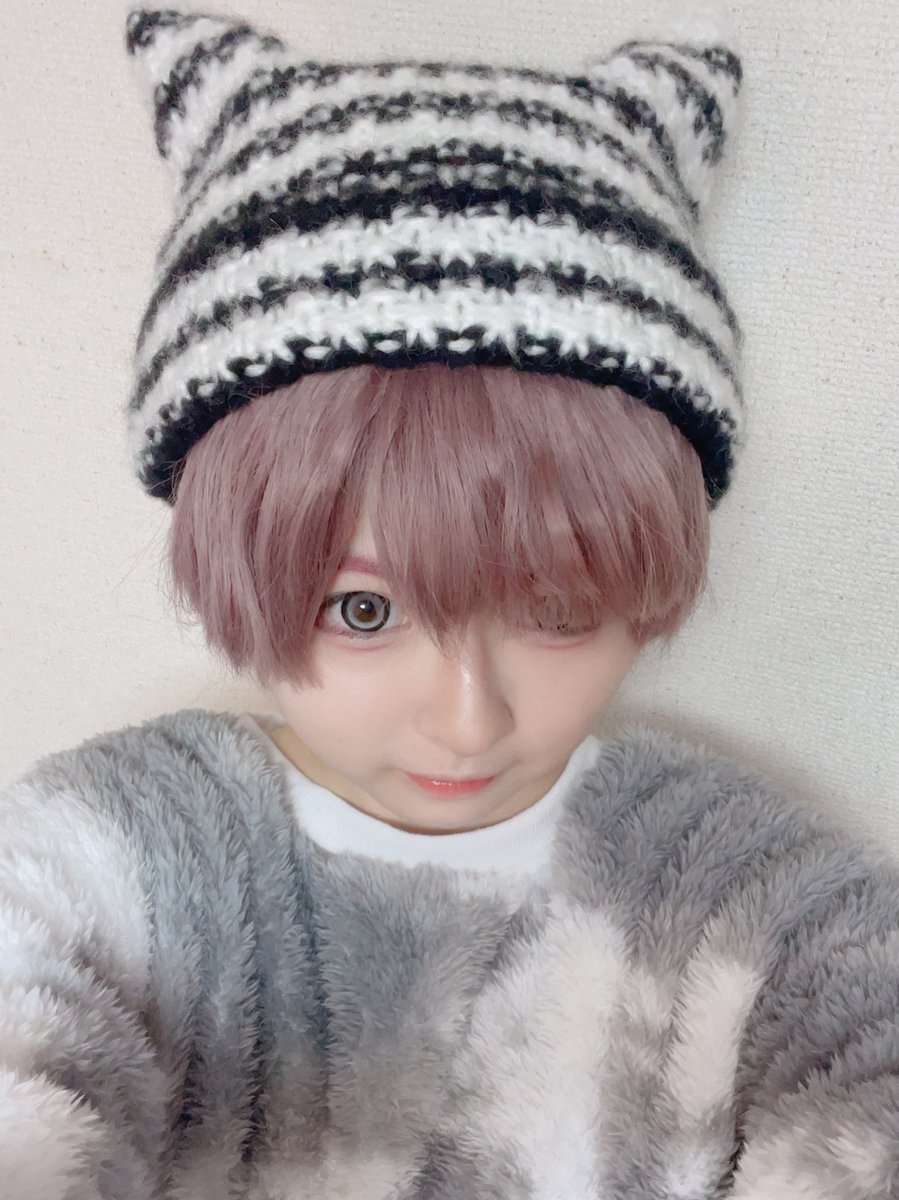 subaru_0919's tweet photo. 今日とてもビジュ良かったので見てください¨̮⃝ https://t.co/EiPfar3J0n